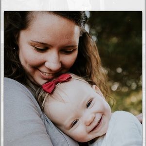 Meet your Posher, Sarah